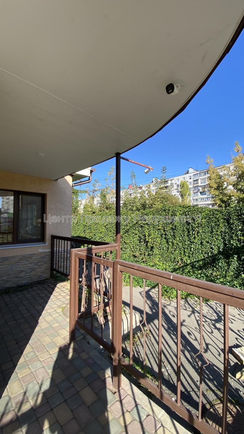 Фото Продам кафе-бар, пр-т Ювілейний, район ТРЦ Україна.29