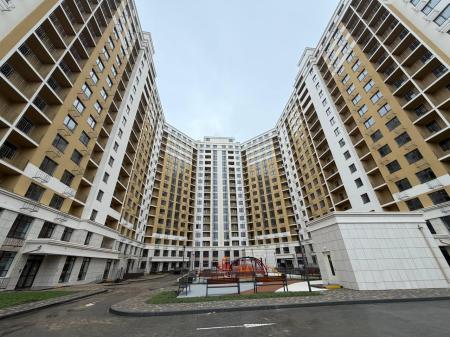 Продам 1-кімнатну квартиру, ЖК&nbsp;Одеські&nbsp;традиції&nbsp;на&nbsp;Глушко