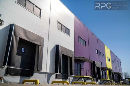 Продам склад