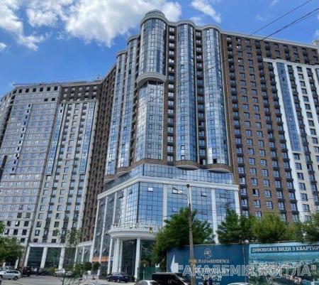 Продам 1-комнатную квартиру, ЖК&nbsp;Podil&nbsp;Plaza&nbsp;&&nbsp;Residence