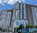 Продам 1-комнатную квартиру, ЖК&nbsp;Podil&nbsp;Plaza&nbsp;&&nbsp;Residence, 50 м², без внутренних работ