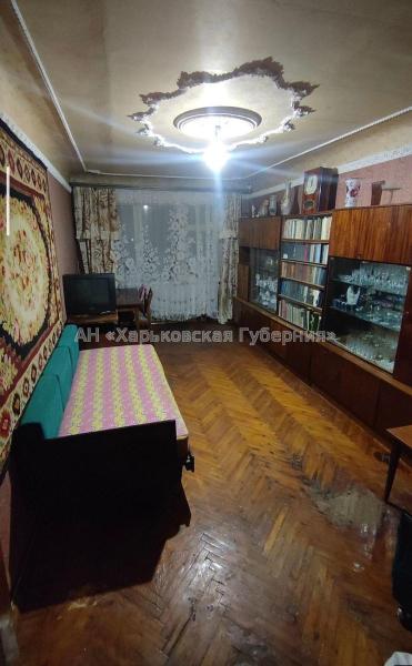 Продам 2-комнатную квартиру