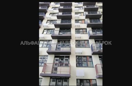 Продам 1-комнатную квартиру в новостройке