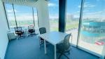 Здам офісне приміщення, 55 м², авторський дизайн