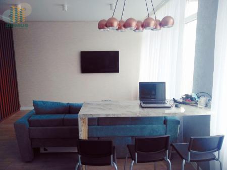 Продам квартиру-студію, ЖК «Тридцять четверта перлина»