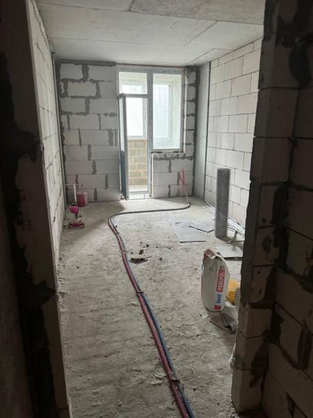 Продам 1-комнатную квартиру в новостройке, ЖК Кузьминский 2