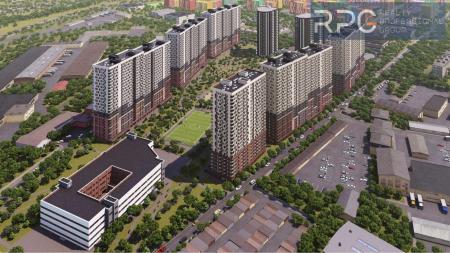 Продам квартиру незданий новобуд, ЖК Star City