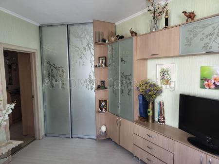 Продам 1-комнатную квартиру в новостройке