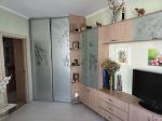 Продам 1-комнатную квартиру в новостройке, 35 м², косметический ремонт