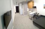 Здам 1-кімнатну квартиру, 30 м², євроремонт