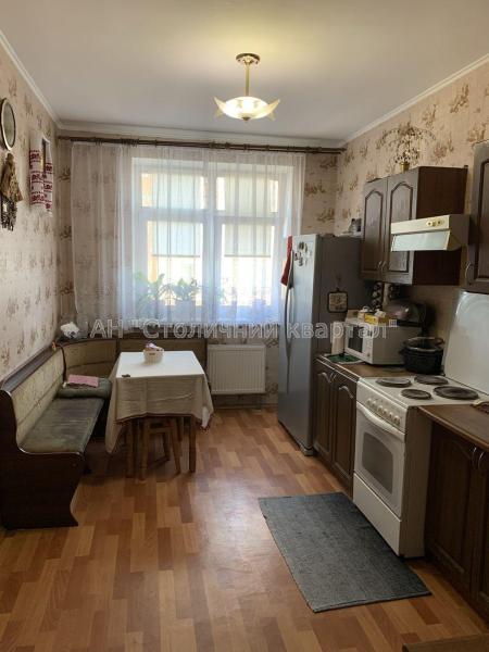 Продам 3-комнатную квартиру
