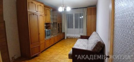 Продам 1-комнатную квартиру