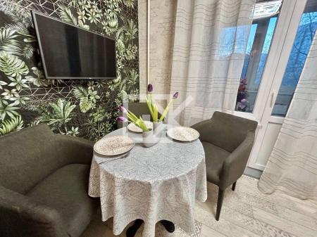 Продам 1-комнатную квартиру