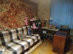 Продам 3-комнатную квартиру, 76 м², советский ремонт