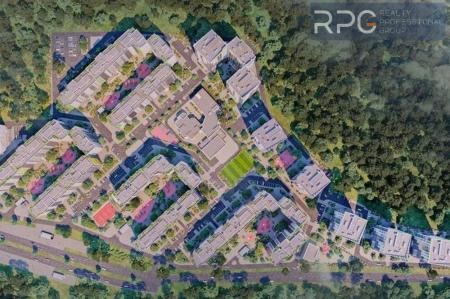 Продам 1-кімнатну квартиру, ЖК&nbsp;Чарівне&nbsp;Місто