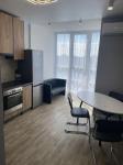 Здам 1-кімнатну квартиру в новобудові, 38 м², євроремонт
