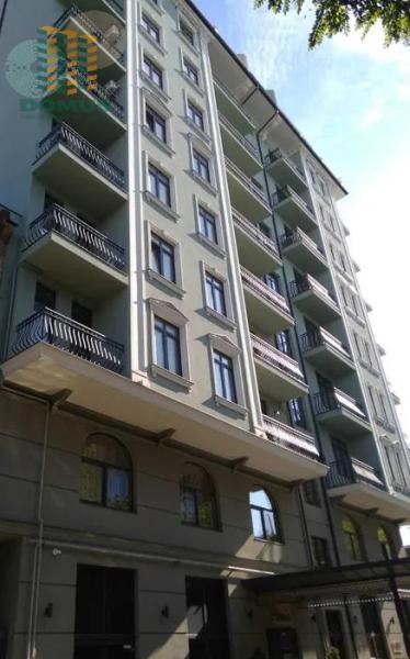 Продам 1-кімнатну квартиру, ЖК «Pierre»