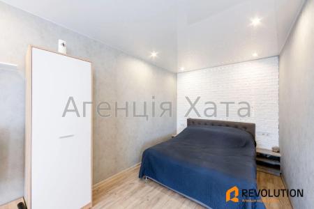 Продам 1-кімнатну квартиру