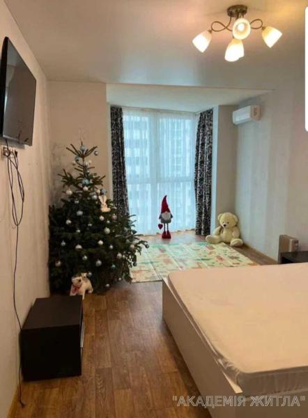 Продам 1-комнатную квартиру в новостройке