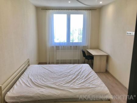 Сдам 2-комнатную квартиру в новостройке