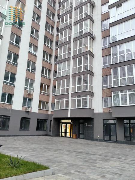 Продам 2-кімнатну квартиру, ЖК «Акварель 4»