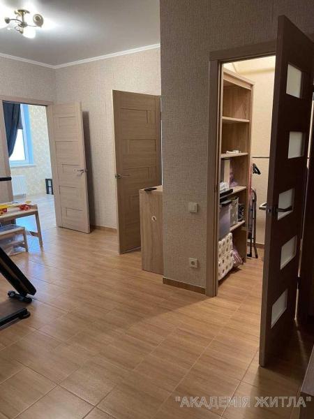 Продам 2-комнатную квартиру в новостройке, ЖК&nbsp;Артемовский