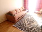 Сдам 1-комнатную квартиру, 34 м², евроремонт