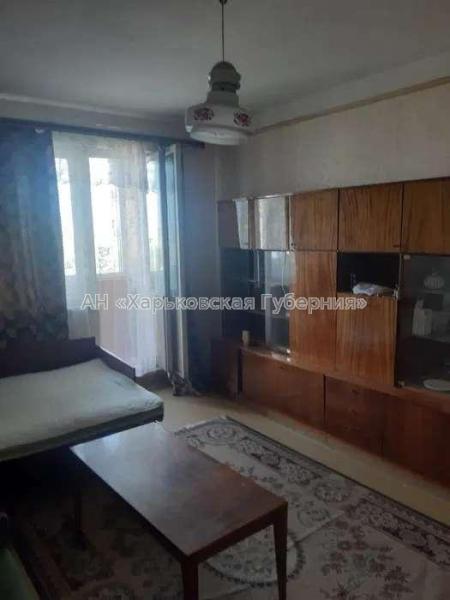 Продам 1-комнатную квартиру