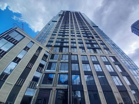 Продам 1-кімнатну квартиру, МФК А136 Highlight Tower