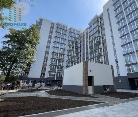 Продам 2-кімнатну квартиру, ЖК «Акварель 4»