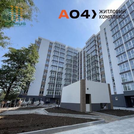 Продам 1-кімнатну квартиру, ЖК «Акварель 4»