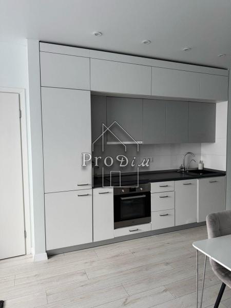 Продам 2-кімнатну квартиру в новобудові, ЖК Solo Park