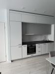Продам 2-кімнатну квартиру в новобудові, ЖК Solo Park, 50 м², євроремонт