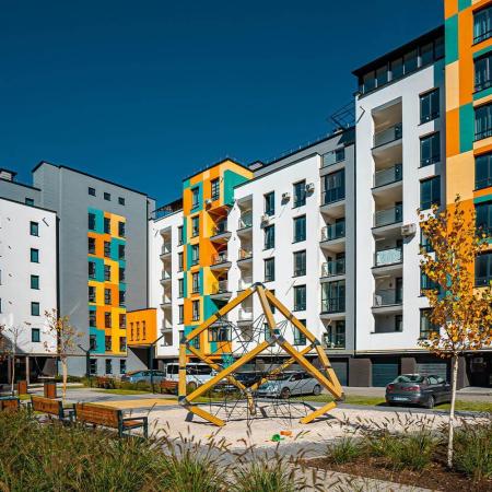 Продам гараж/паркінг