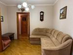 Сдам 3-комнатную квартиру, 74 м², косметический ремонт