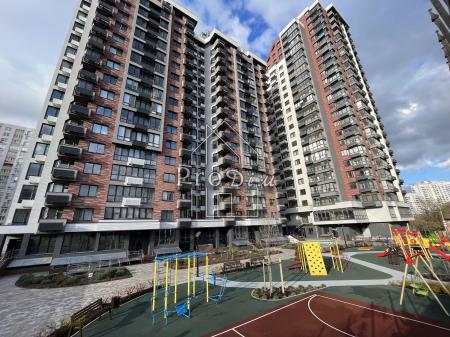 Продам 3-кімнатну квартиру в новобудові, ЖК West House