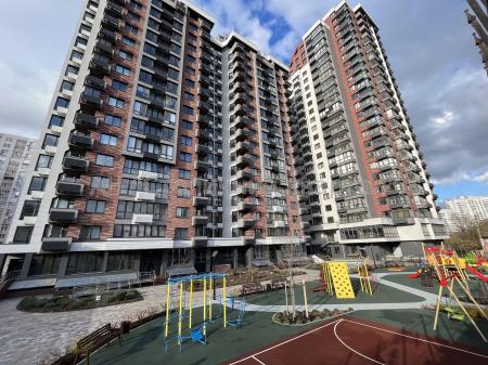 Продам 3-комнатную квартиру, ЖК&nbsp;West&nbsp;House