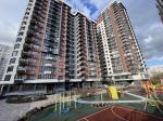 Продам 3-кімнатну квартиру в новобудові, ЖК West House, 96 м², без ремонту