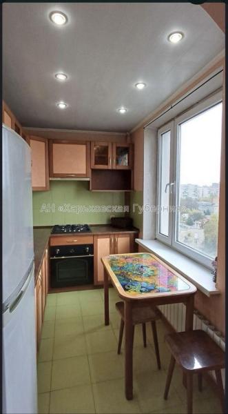 Продам 3-комнатную квартиру