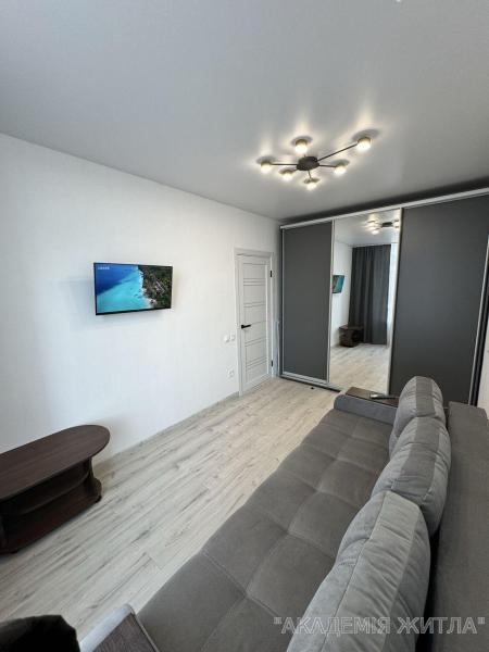 Сдам 1-комнатную квартиру в новостройке