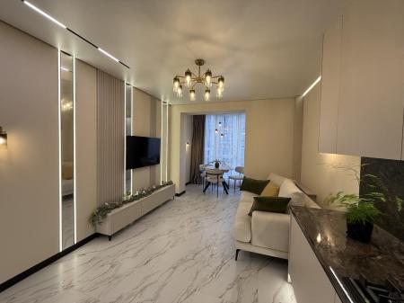 Продам 2-кімнатну квартиру в новобудові, ЖК&nbsp;Містечко&nbsp;Липки