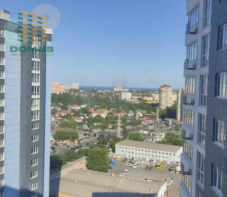 Продам 1-кімнатну квартиру, ЖК «Скай Сіті»