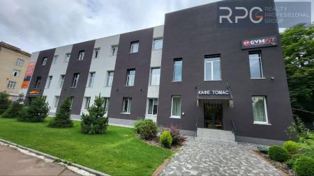 Здам офіс в офісному центрі