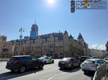 Здам приміщення вільного призначення