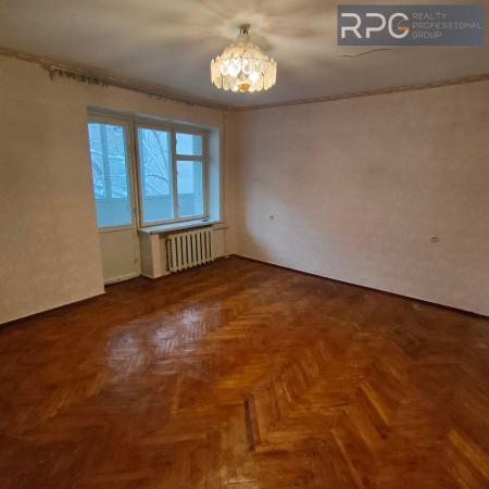 Продам 1-кімнатну квартиру