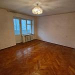 Продам 1-кімнатну квартиру, 41 м², без ремонту