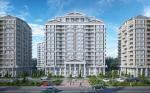 Продам 1-кімнатну квартиру, ЖК Нова Англія, 47 м², без ремонту