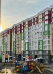 Продам 2-кімнатну квартиру, ЖК Dobre Misto 2, 66 м², без ремонту