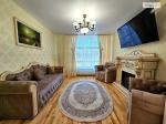 Продам 2-кімнатну квартиру, 63.20 м², євроремонт