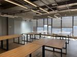 Здам офіс в офісному центрі, 652 м², косметичний ремонт